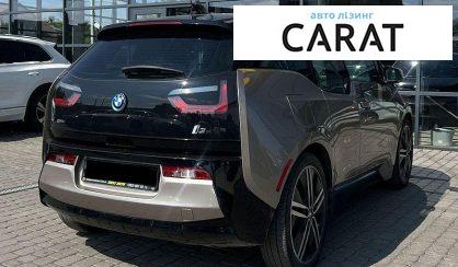BMW I3 2014