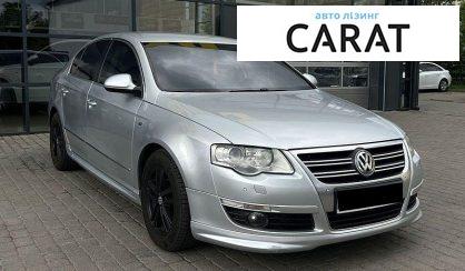 Volkswagen Passat 2010