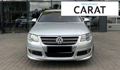 Volkswagen Passat 2010