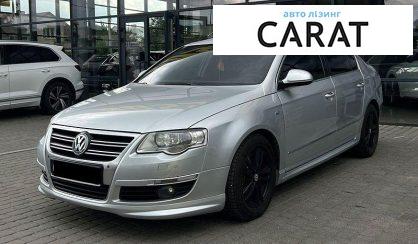 Volkswagen Passat 2010
