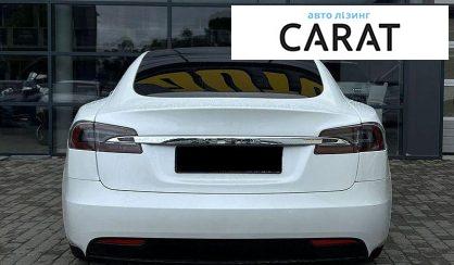 Tesla Model S 2019