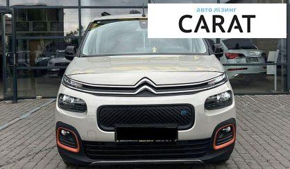 Citroen Berlingo пасс. 2022