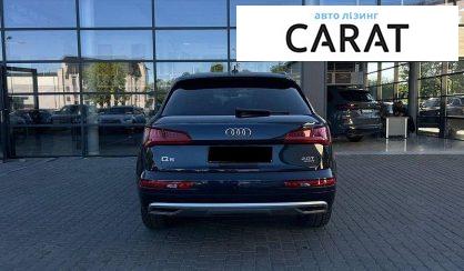 Audi Q5 2018