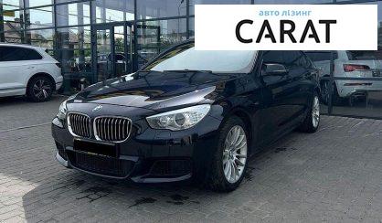 BMW 5 Series 2013