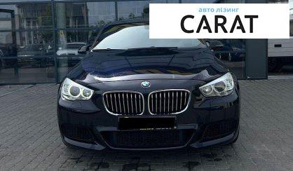 BMW 5 Series 2013