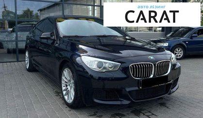 BMW 5 Series 2013