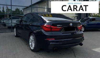 BMW 5 Series 2013