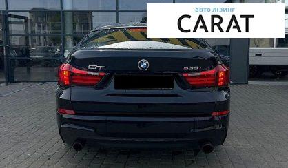 BMW 5 Series 2013