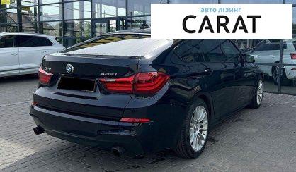 BMW 5 Series 2013