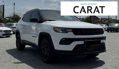 Jeep Compass 2023