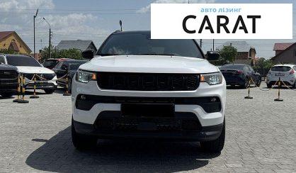 Jeep Compass 2023