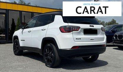 Jeep Compass 2023