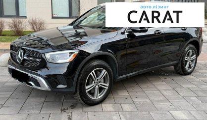 Розглянути Mercedes-Benz GLC-Class 2019 Mercedes-Benz GLC-Class 2019 - авто лізинг Carat