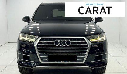 Audi Q7 2016