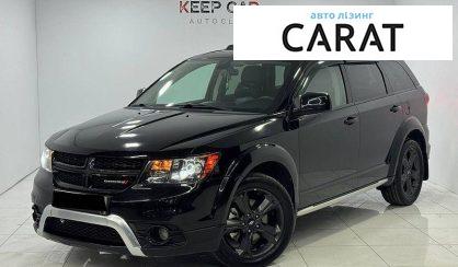 Dodge Journey 2018