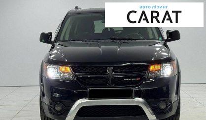 Dodge Journey 2018