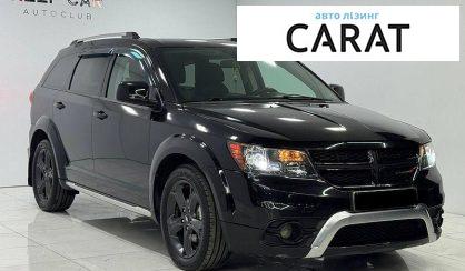 Dodge Journey 2018