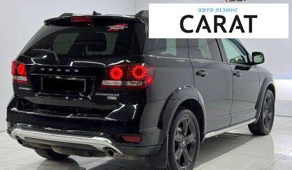 Dodge Journey 2018