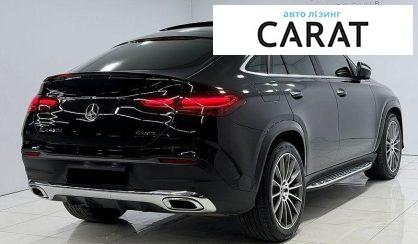 Mercedes-Benz GLE-Class 2023