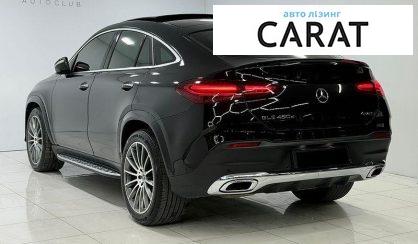 Mercedes-Benz GLE-Class 2023