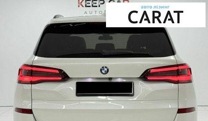 BMW X5 2020