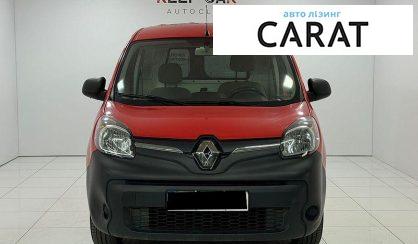 Renault Kangoo 2019
