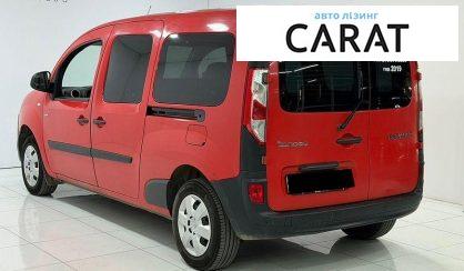 Renault Kangoo 2019