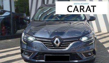 Renault Megane 2020
