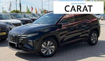 Hyundai Tucson 2022 - авто лізинг Carat