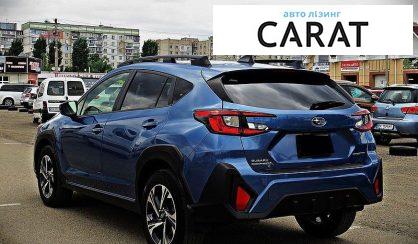 Subaru Crosstrek 2023
