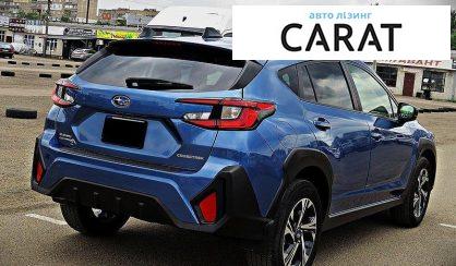 Subaru Crosstrek 2023