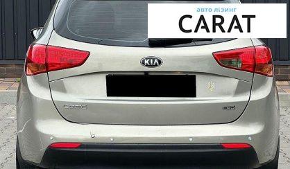 Kia Ceed 2016