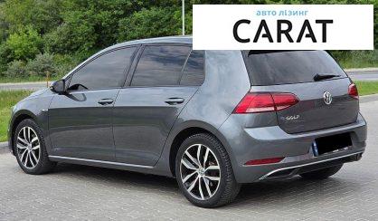 Volkswagen e-Golf 2018