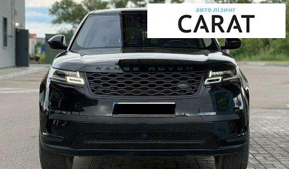 Розглянути Land Rover Range Rover 2017 Land Rover Range Rover 2017 - авто лізинг Carat