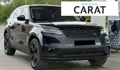 Land Rover Range Rover 2017