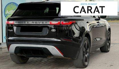 Land Rover Range Rover 2017