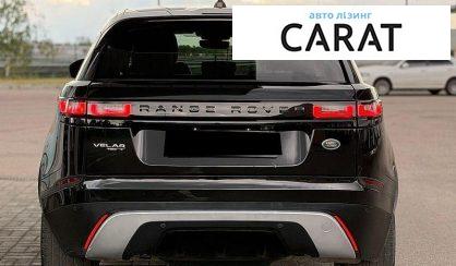 Land Rover Range Rover 2017