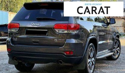 Jeep Grand Cherokee 2013