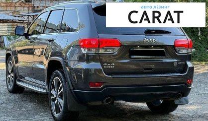 Jeep Grand Cherokee 2013