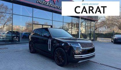 Land Rover Range Rover 2024
