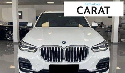 BMW X5 2022