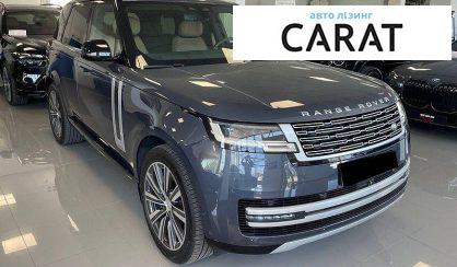 Land Rover Range Rover 2024