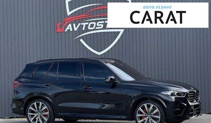 BMW X5 2024