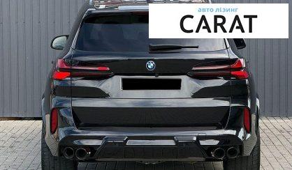 BMW X5 2024