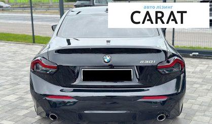 BMW 2 Series 2024