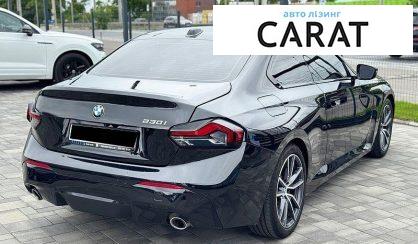 BMW 2 Series 2024