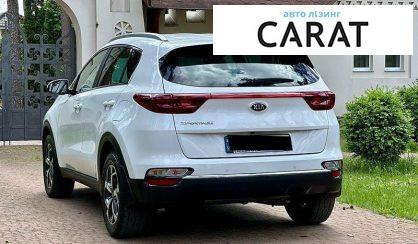 Kia Sportage 2020