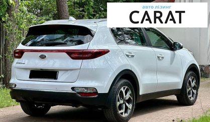 Kia Sportage 2020