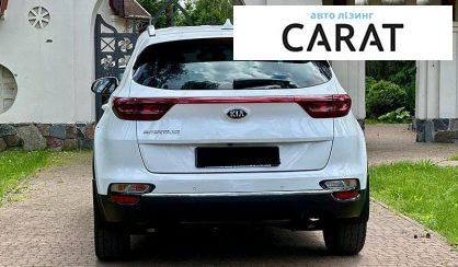 Kia Sportage 2020