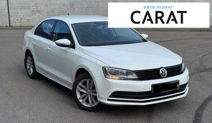 Volkswagen Jetta 2016
